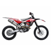 BLACKBIRD KOMPLET NAKLEJEK (OKLEIN) HUSQVARNA TE/TC 449-511 (11-13) Dream4